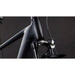 CUBE KATHMANDU HYBRID Pro 800 E-Bike Trekking 2026 coal / black – Bild 6