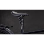 CUBE KATHMANDU HYBRID Pro 800 E-Bike Trekking 2026 coal / black – Bild 7