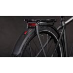 CUBE KATHMANDU HYBRID Comfort Pro 800 E-Bike Trekking 2026 slabgrey / black – Bild 6