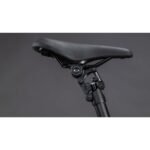 CUBE KATHMANDU HYBRID Comfort Pro 800 E-Bike Trekking 2026 slabgrey / black – Bild 8