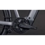 E-Bike CUBE KATHMANDU HYBRID Comfort Pro 800 Trekking 2026 Trapeze slabgrey / black – Bild 5
