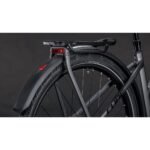 E-Bike CUBE KATHMANDU HYBRID Comfort Pro 800 Trekking 2026 Trapeze slabgrey / black – Bild 6