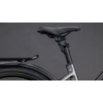 E-Bike CUBE KATHMANDU HYBRID Comfort Pro 800 Trekking 2026 Trapeze slabgrey / black – Bild 8