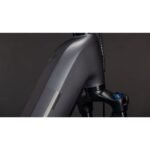 CUBE E-Bike KATHMANDU HYBRID Comfort Pro 800 Trekking 2026 Easy Entry slabgrey / black – Bild 7