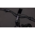 E-Bike CUBE KATHMANDU HYBRID Comfort SLX 800 Trekking 2026 solareclipse / gold – Bild 5