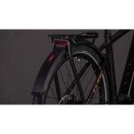 E-Bike CUBE KATHMANDU HYBRID Comfort SLX 800 Trekking 2026 solareclipse / gold – Bild 7