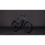 E-Bikes CUBE KATHMANDU HYBRID Comfort SLX 800 Trekking 2026 solareclipse / gold – Bild 3