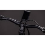 E-Bikes CUBE KATHMANDU HYBRID Comfort SLX 800 Trekking 2026 solareclipse / gold – Bild 5