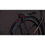 E-Bikes CUBE KATHMANDU HYBRID Comfort SLX 800 Trekking 2026 solareclipse / gold – Bild 7