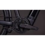 E-Bikes CUBE KATHMANDU HYBRID Comfort SLX 800 Trekking 2026 solareclipse / gold – Bild 8