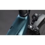 E-Bike CUBE KATHMANDU HYBRID SLT 800 Trekking 2026 duskwood / goblin – Bild 3