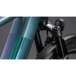 E-Bike CUBE KATHMANDU HYBRID SLT 800 Trekking 2026 duskwood / goblin – Bild 4