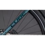 E-Bike CUBE KATHMANDU HYBRID SLT 800 Trekking 2026 duskwood / goblin – Bild 6