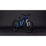 CUBE ACID 240 HYBRID ROOKIE Pro 400X 24" E-Bike 2026 Kinder actionteam – Bild 2