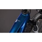 CUBE ACID 240 HYBRID ROOKIE Pro 400X 24" E-Bike 2026 Kinder actionteam – Bild 3