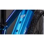 CUBE ACID 240 HYBRID ROOKIE Pro 400X 24" E-Bike 2026 Kinder actionteam – Bild 4