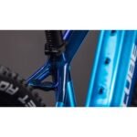 CUBE ACID 240 HYBRID ROOKIE Pro 400X 24" E-Bike 2026 Kinder actionteam – Bild 5
