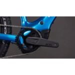 CUBE ACID 240 HYBRID ROOKIE Pro 400X 24" E-Bike 2026 Kinder actionteam – Bild 6