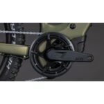 CUBE ACID 240 HYBRID ROOKIE SLX 400X 24" E-Bike 2026 Kinder reedgreen / matrix – Bild 6