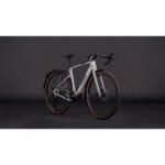CUBE NUROAD HYBRID C:62 Race 400X FE Gravel E-Bike 2026 reedbeige / black – Bild 3