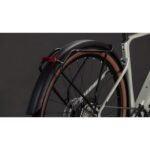 CUBE NUROAD HYBRID C:62 Race 400X FE Gravel E-Bike 2026 reedbeige / black – Bild 5