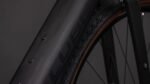 CUBE NUROAD HYBRID C:62 EXC 400X Gravel E-Bike 2026 Carbon blackline – Bild 5