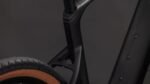 CUBE NUROAD HYBRID C:62 EXC 400X Gravel E-Bike 2026 Carbon blackline – Bild 6