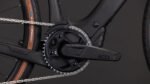 CUBE NUROAD HYBRID C:62 EXC 400X Gravel E-Bike 2026 Carbon blackline – Bild 7