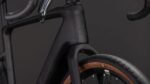 CUBE NUROAD HYBRID C:62 EXC 400X Gravel E-Bike 2026 Carbon blackline – Bild 8