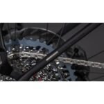CUBE NUROAD HYBRID C:62 EXC 400X FE Gravel E-Bike 2026 Carbon blackline – Bild 7