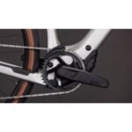 CUBE NULANE HYBRID C:62 Race 400X Carbon Fitness E-Bike - 2026 – Bild 6