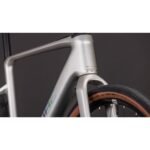 CUBE NULANE HYBRID C:62 Race 400X Carbon Fitness E-Bike - 2026 – Bild 7