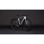 CUBE NULANE HYBRID C:62 Race 400X FE Carbon Fitness E-Bike - 2026 – Bild 3