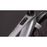 CUBE NULANE HYBRID C:62 Race 400X FE Carbon Fitness E-Bike - 2026 – Bild 4