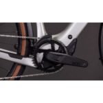 CUBE NULANE HYBRID C:62 Race 400X FE Carbon Fitness E-Bike - 2026 – Bild 6
