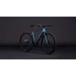 CUBE NULANE HYBRID C:62 SLX 400X - Carbon Fitness E-Bike - 2026 – Bild 3