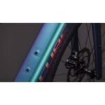 CUBE NULANE HYBRID C:62 SLX 400X - Carbon Fitness E-Bike - 2026 – Bild 6
