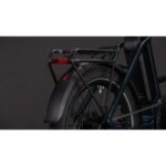 E-Bike CUBE COMPACT HYBRID 545 20" 2026 royalgreen / black – Bild 5