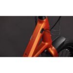 E-Bike CUBE COMPACT HYBRID 545 20" 2026 royalgreen / black – Bild 8