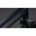 CUBE FOLD HYBRID 545 20" E-Faltrad 2026 coal / reflex – Bild 5