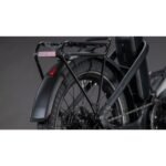 CUBE FOLD HYBRID 545 20" E-Faltrad 2026 coal / reflex – Bild 7