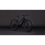 E-Bike CUBE EDITOR HYBRID Pro FE 400X Trapeze - 2026 – Bild 3