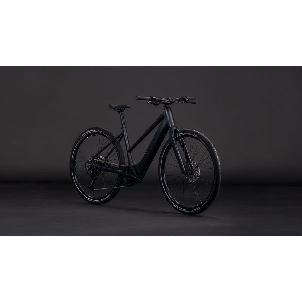E-Bike CUBE EDITOR HYBRID Pro FE 400X Trapeze - 2026 – Bild 3