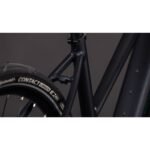 E-Bike CUBE EDITOR HYBRID Pro FE 400X Trapeze - 2026 – Bild 4