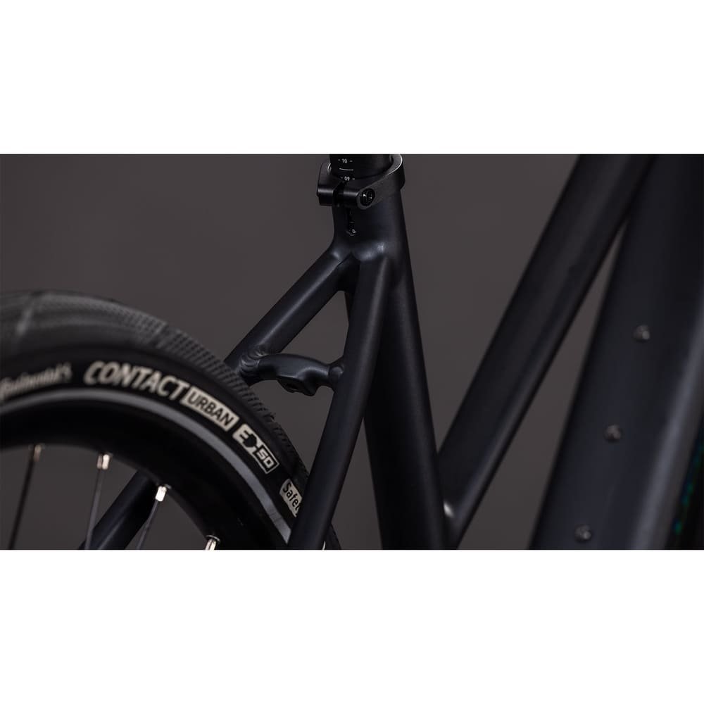 E-Bike CUBE EDITOR HYBRID Pro FE 400X Trapeze - 2026 – Bild 4