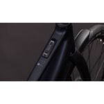 CUBE EDITOR HYBRID Pro FE 400X - Trapeze - City E-Bike - 2026 – Bild 4