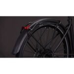 CUBE EDITOR HYBRID Pro FE 400X - Trapeze - City E-Bike - 2026 – Bild 5