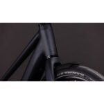CUBE EDITOR HYBRID Pro FE 400X - Trapeze - City E-Bike - 2026 – Bild 7