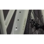 E-Bikes CUBE EDITOR HYBRID SLX 400X City 2026 reedbeige / chrome (Copie) – Bild 5
