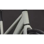 E-Bikes CUBE EDITOR HYBRID SLX 400X City 2026 reedbeige / chrome (Copie) – Bild 8